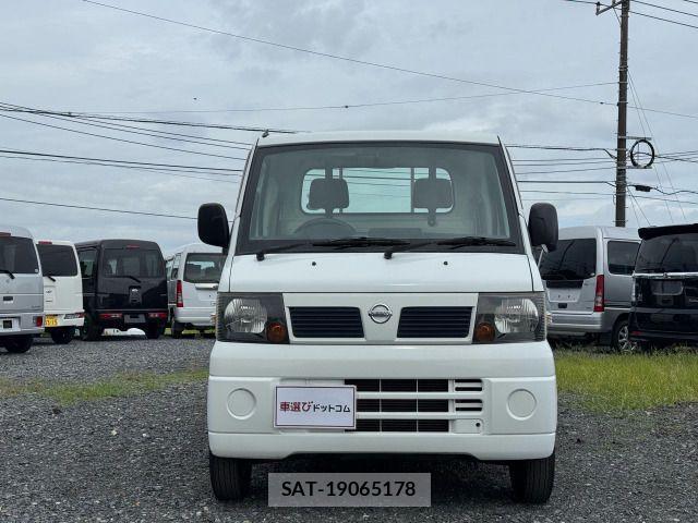 Nissan CLIPPER 2011-07 1872426-1