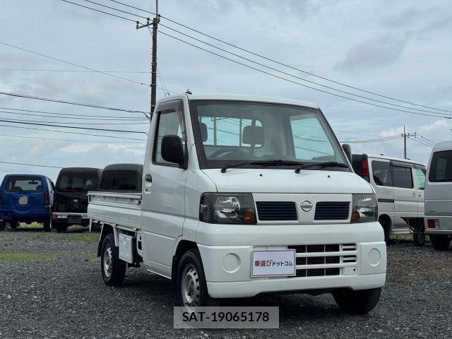 Nissan CLIPPER 2011-07 1872426-2