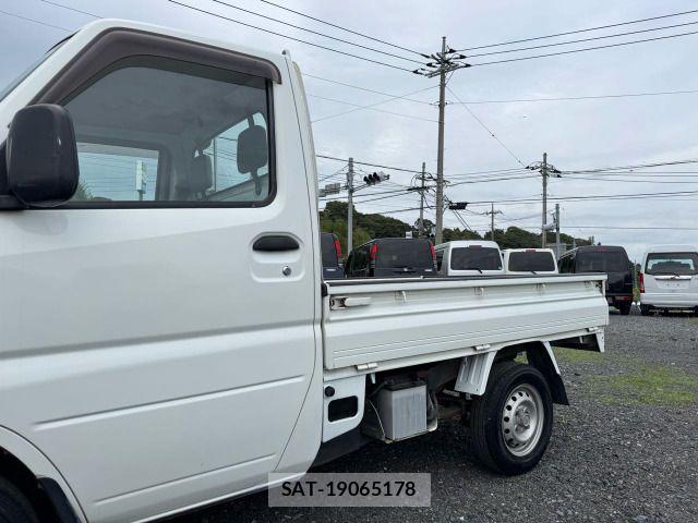 Nissan CLIPPER 2011-07 1872426-3