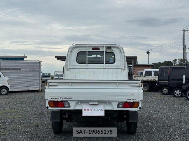 Nissan CLIPPER 2011-07 1872426-6