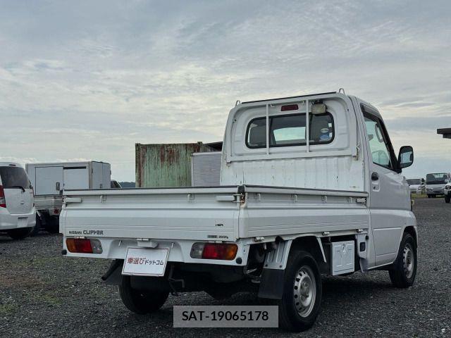 Nissan CLIPPER 2011-07 1872426-7