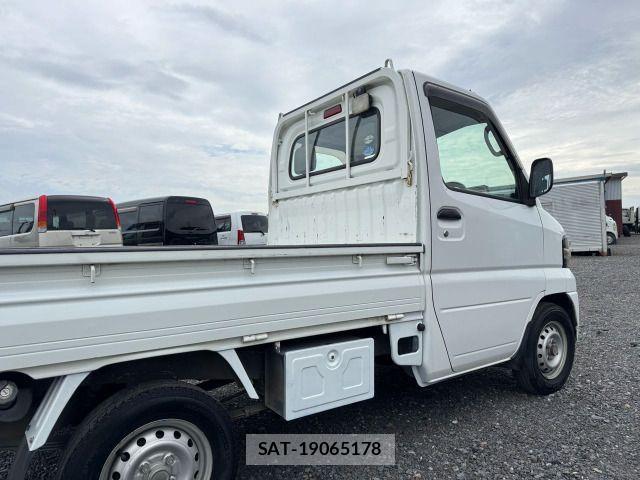 Nissan CLIPPER 2011-07 1872426-8