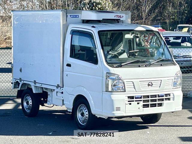 Nissan CLIPPER 2019-10 2100400-0