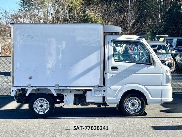 Nissan CLIPPER 2019-10 2100400-9