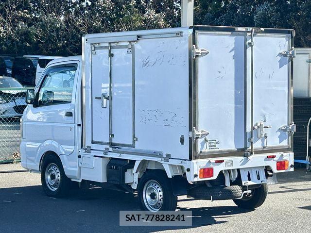 Nissan CLIPPER 2019-10 2100400-12