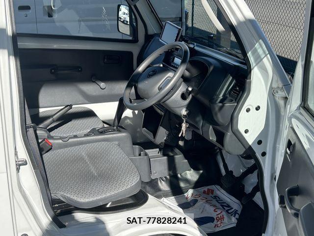 Nissan CLIPPER 2019-10 2100400-1