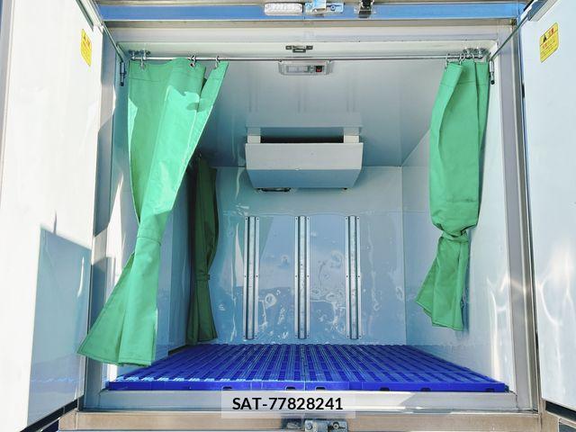 Nissan CLIPPER 2019-10 2100400-3