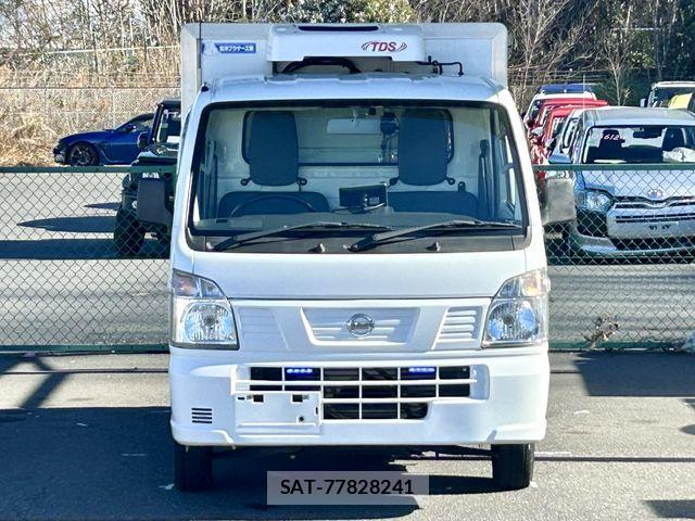 Nissan CLIPPER 2019-10 2100400-4