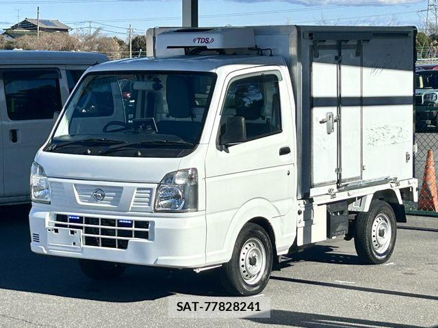 Nissan CLIPPER 2019-10 2100400-5