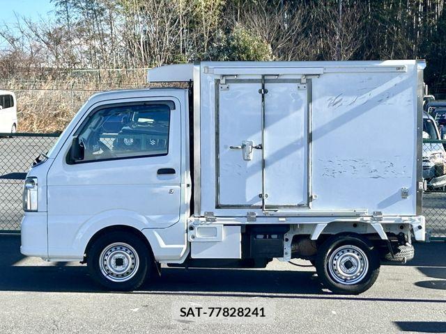 Nissan CLIPPER 2019-10 2100400-7