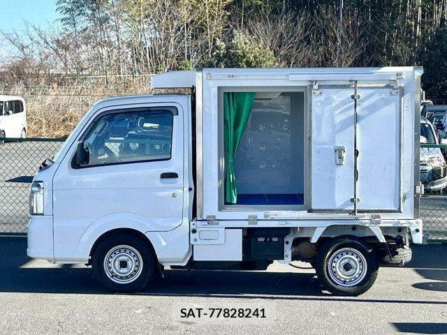 Nissan CLIPPER 2019-10 2100400-8