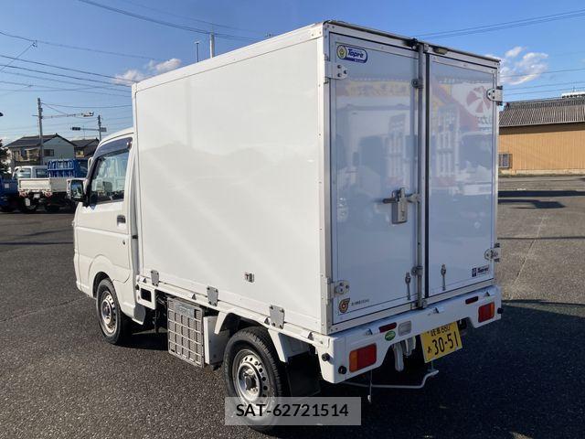 Nissan CLIPPER 2017-01 2672798-1