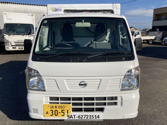 Nissan CLIPPER 2017-01 2672798-20