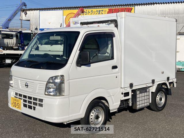 Nissan CLIPPER 2017-01 2672798-21