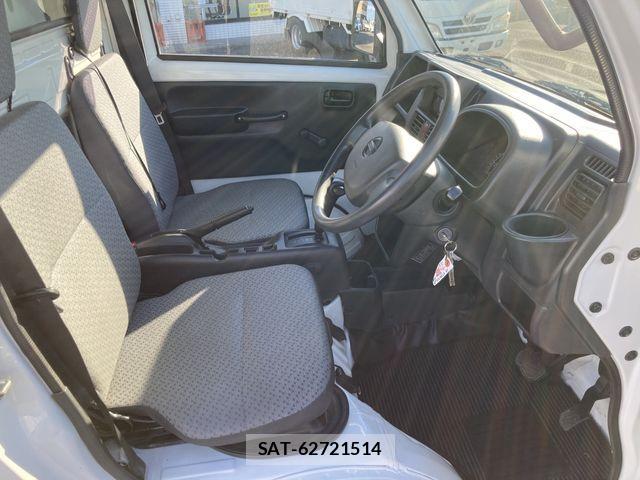 Nissan CLIPPER 2017-01 2672798-2