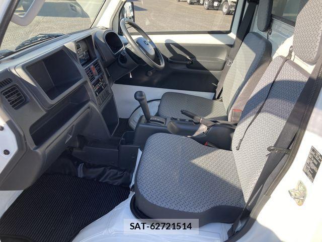 Nissan CLIPPER 2017-01 2672798-3