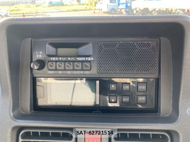 Nissan CLIPPER 2017-01 2672798-5