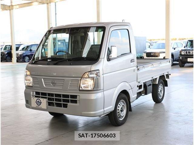 Nissan CLIPPER 2022-01 3735872-0