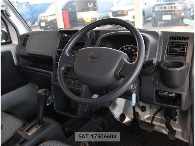 Nissan CLIPPER 2022-01 3735872-1