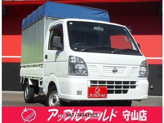 Nissan CLIPPER 2018-11 3833950-0