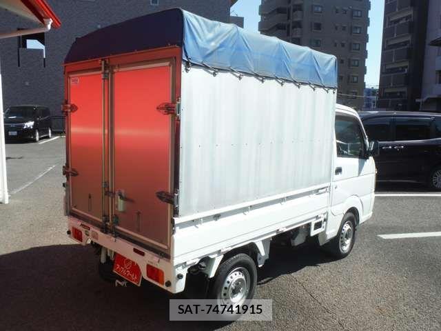 Nissan CLIPPER 2018-11 3833950-9