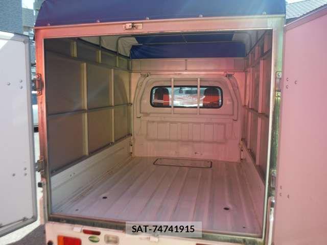 Nissan CLIPPER 2018-11 3833950-12