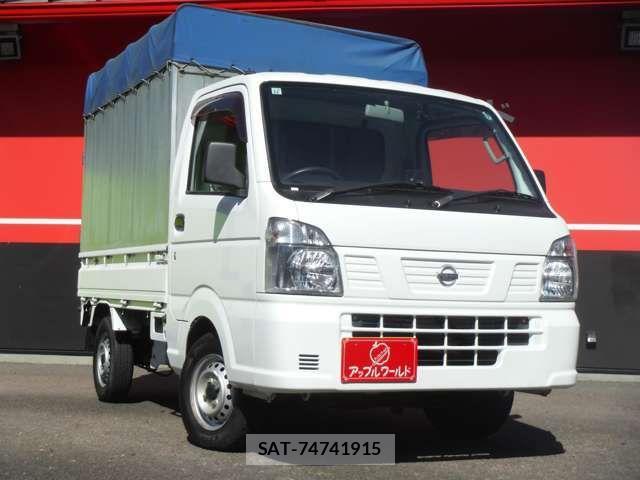 Nissan CLIPPER 2018-11 3833950-1