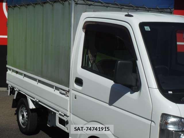 Nissan CLIPPER 2018-11 3833950-2