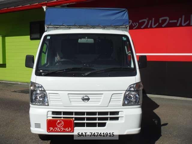 Nissan CLIPPER 2018-11 3833950-3