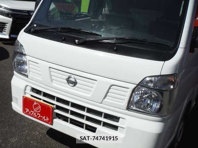 Nissan CLIPPER 2018-11 3833950-4
