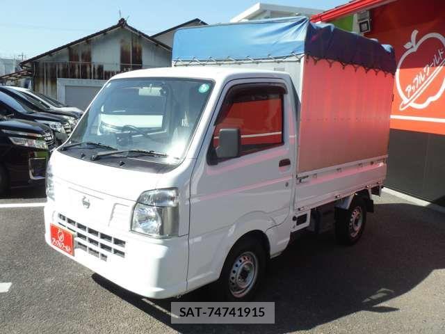 Nissan CLIPPER 2018-11 3833950-5