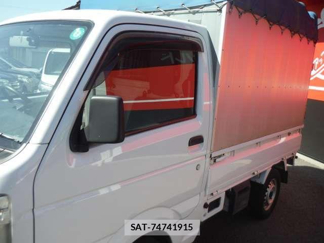 Nissan CLIPPER 2018-11 3833950-6