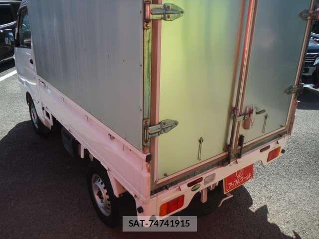 Nissan CLIPPER 2018-11 3833950-7