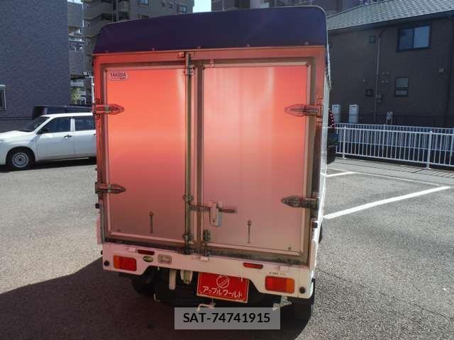 Nissan CLIPPER 2018-11 3833950-8