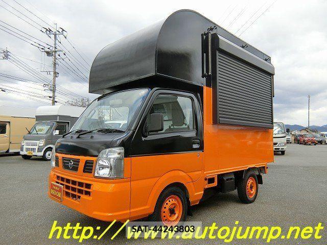 Nissan CLIPPER 2025-04 4756439-0