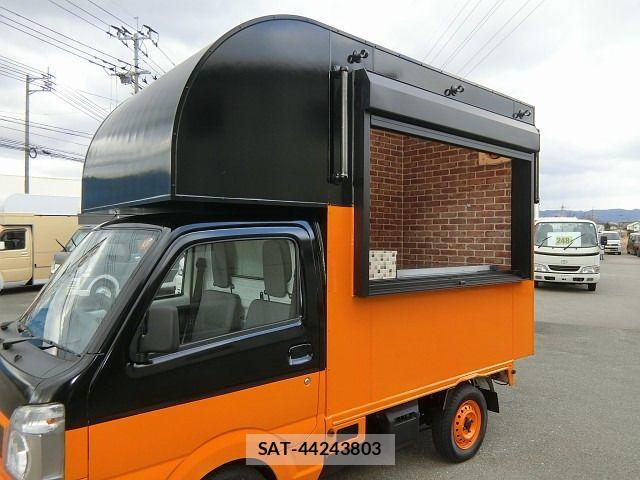 Nissan CLIPPER 2025-04 4756439-9