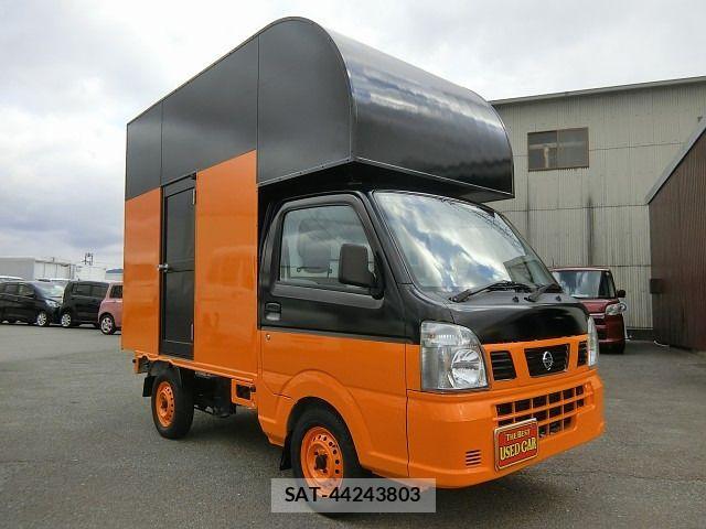 Nissan CLIPPER 2025-04 4756439-5