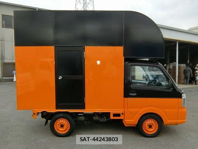 Nissan CLIPPER 2025-04 4756439-7