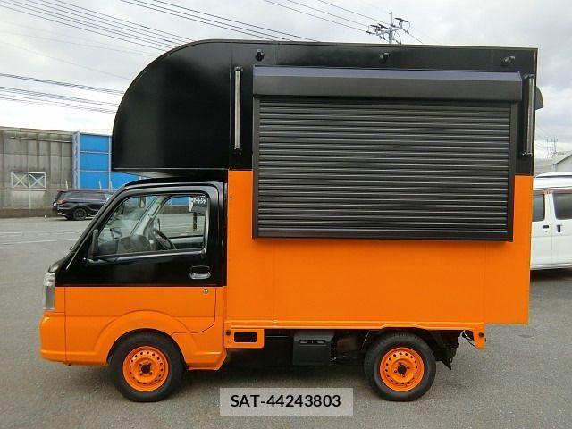 Nissan CLIPPER 2025-04 4756439-8