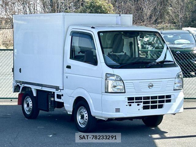 Nissan CLIPPER 2020-06 4974679-0