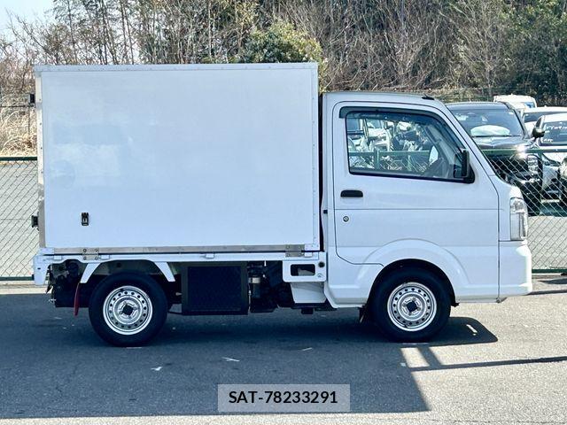 Nissan CLIPPER 2020-06 4974679-9