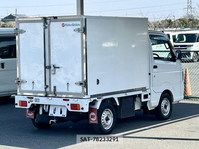 Nissan CLIPPER 2020-06 4974679-11