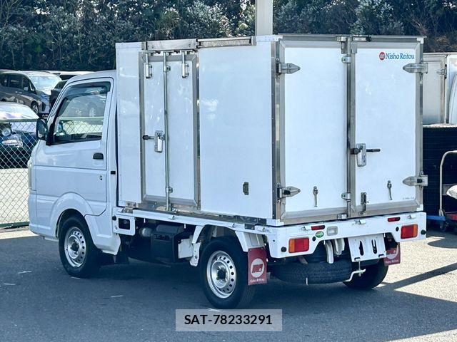 Nissan CLIPPER 2020-06 4974679-12