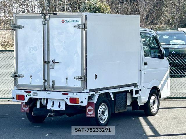 Nissan CLIPPER 2020-06 4974679-2