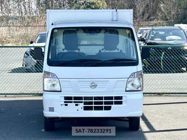 Nissan CLIPPER 2020-06 4974679-4