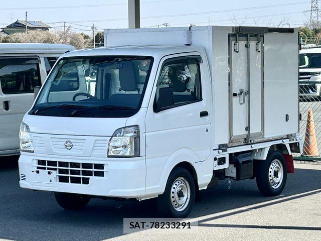 Nissan CLIPPER 2020-06 4974679-5