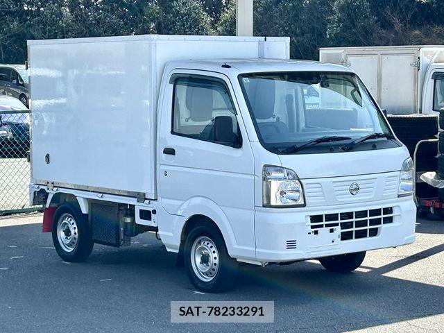 Nissan CLIPPER 2020-06 4974679-6
