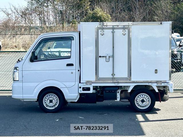 Nissan CLIPPER 2020-06 4974679-7
