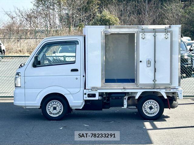 Nissan CLIPPER 2020-06 4974679-8