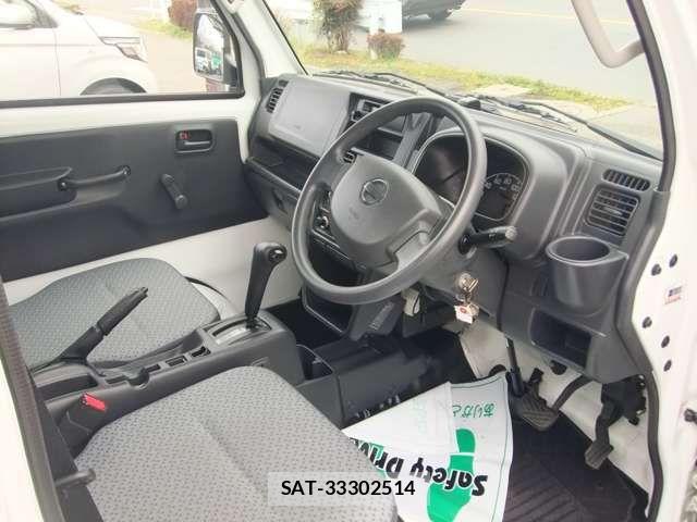 Nissan CLIPPER 2020-07 5874683-2